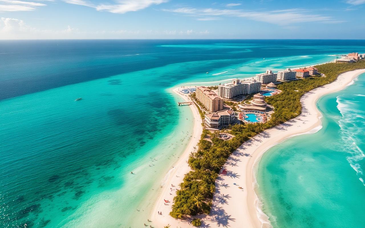 Rendimiento de Inversión y Renta en Cancún 2026: Análisis por Zona