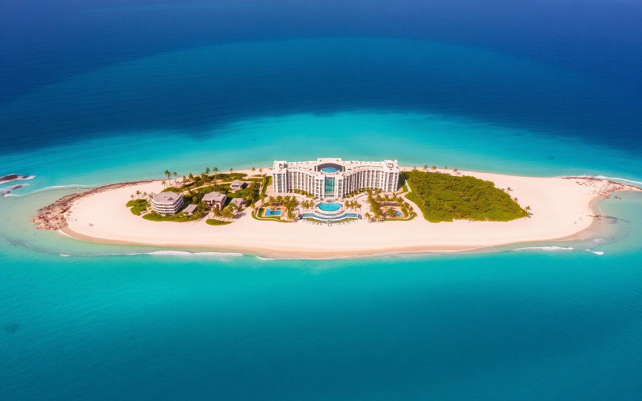 Costa Mujeres: El Nuevo Epicentro de Inversión en el Caribe Mexicano