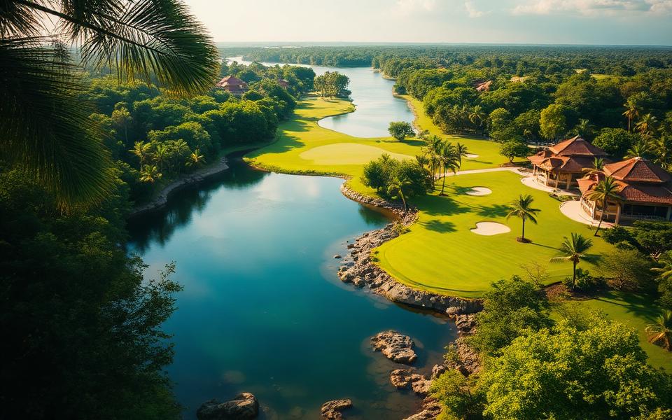 Mayakoba