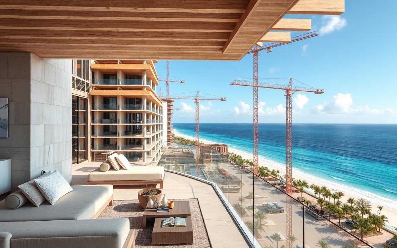 Por Qué Invertir en Preventa en Cancún y la Riviera Maya es la Mejor Decisión de 2026