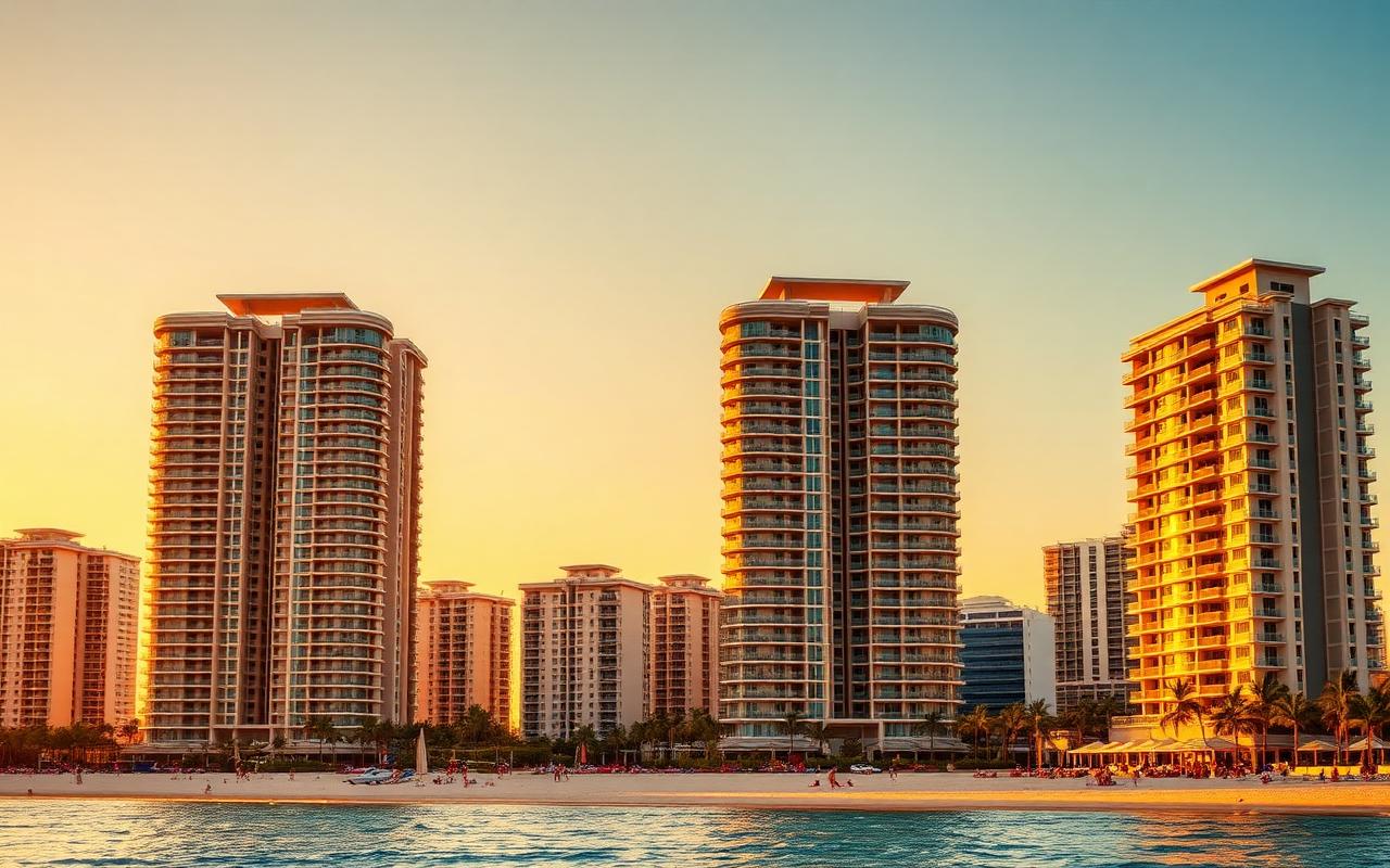 Condominios de Lujo en la Zona Hotelera de Cancún: Guía Definitiva 2026