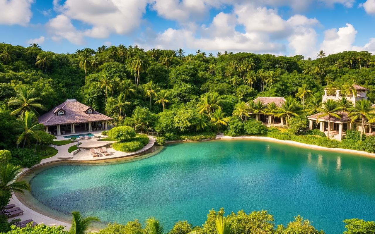 Mayakoba vs Puerto Cancún: Comparativa Definitiva para el Inversionista de Lujo 2026